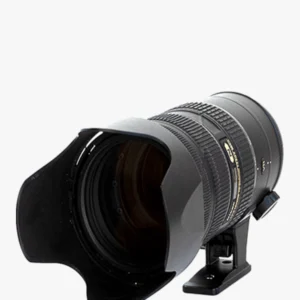 Mirrorless Digital SLR Camera