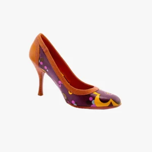 High Heeled Shoes