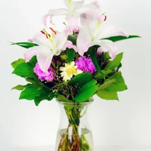 Flower Bouquet