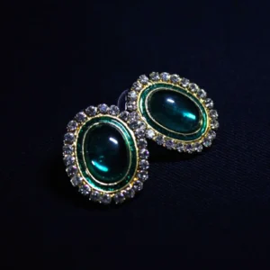Gemstone Rings