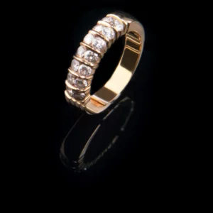 Minimalist Everyday Ring