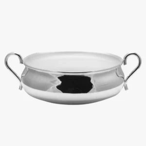 Vintage-Inspired Silverware